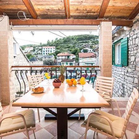 Deziderio * ستومورسكا