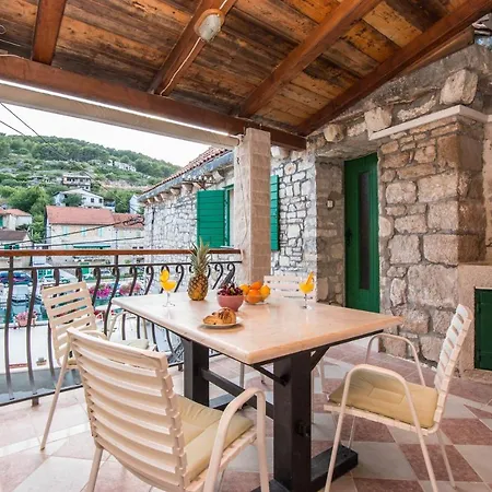 Apartment Deziderio *