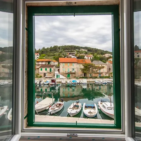 Apartman Deziderio