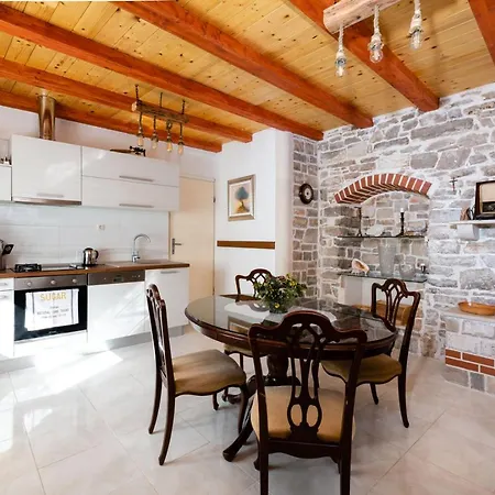 Deziderio * Stomorska