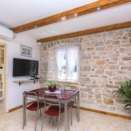 Apartment Deziderio *