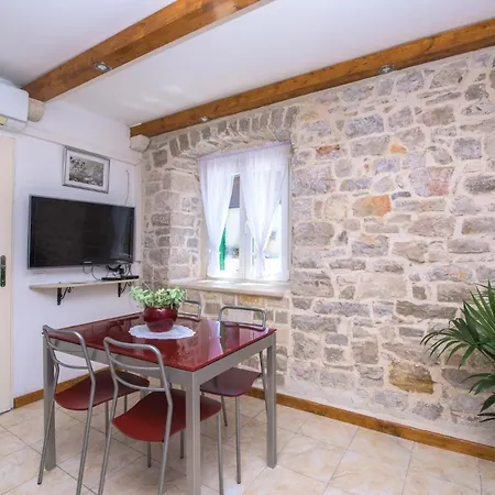 Deziderio ستومورسكا