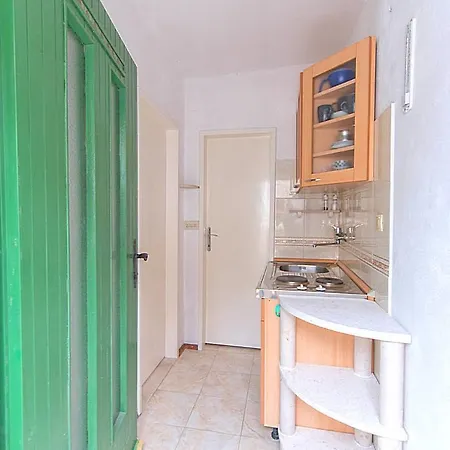 Deziderio Apartment Stomorska