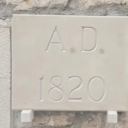 Apartment Deziderio *