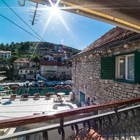 Deziderio Apartment