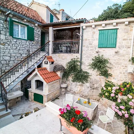 Apartment Deziderio