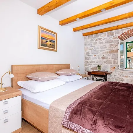Apartment Deziderio