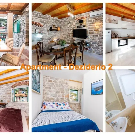Deziderio