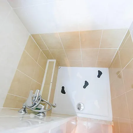 Deziderio Apartment *