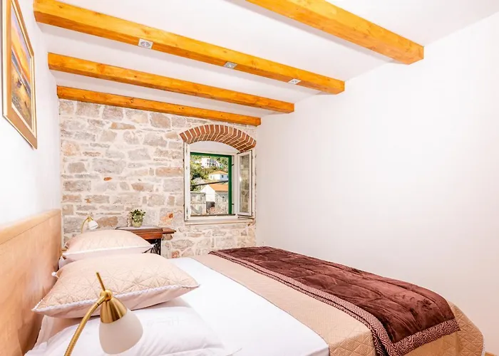 Апартаменты Deziderio *