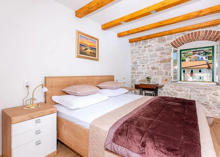 Апартаменты Deziderio