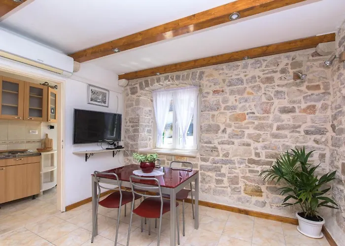 Апартаменты Deziderio *