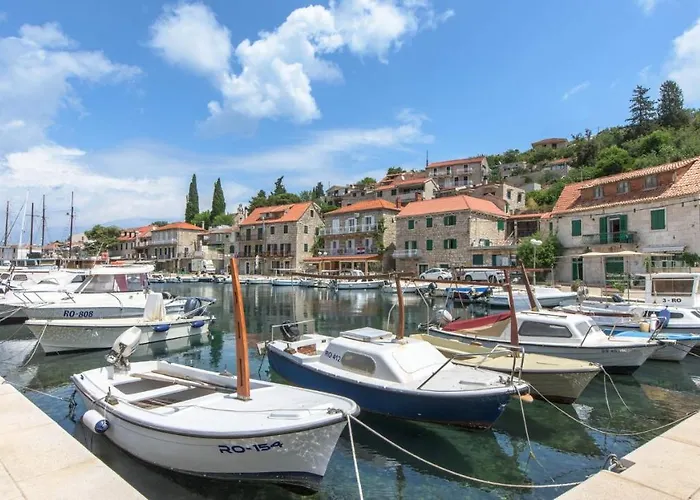 Апартаменты Deziderio