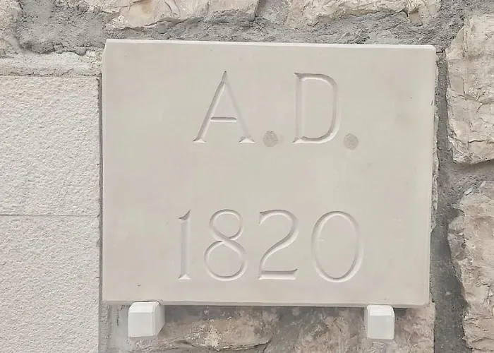 Апартаменты Deziderio *