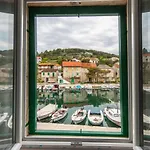 Apartman Deziderio