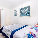 Deziderio Apartman Stomorska