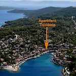 Apartman Deziderio Stomorska