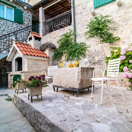 Apartamento Deziderio Stomorska