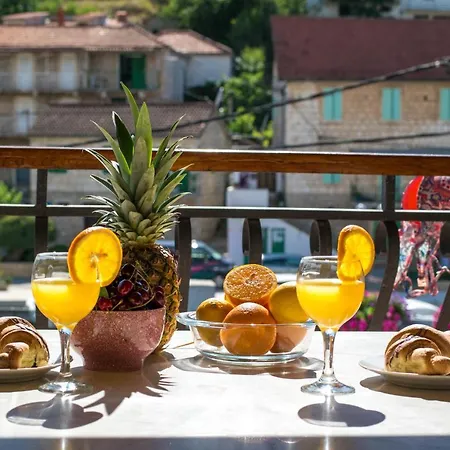 Apartman Deziderio
