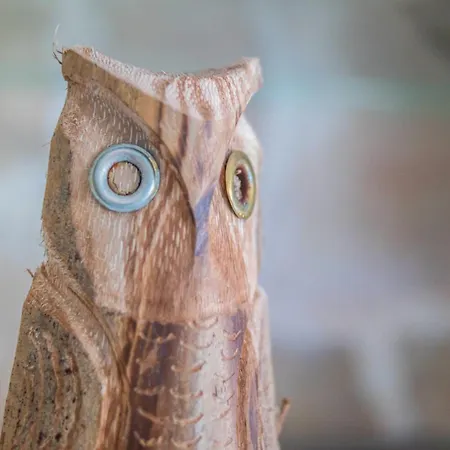 Deziderio Apartamento *