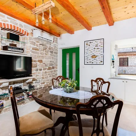 Deziderio Apartman *