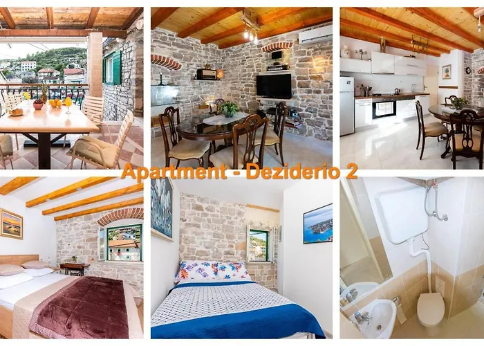 Deziderio